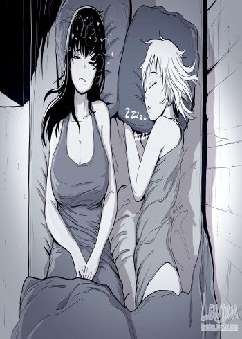 Cover of Lewdies 3 - Good Morning, Babe